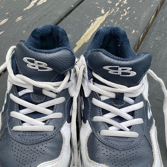 Boombah Turf Cleats - Picture 5 of 13